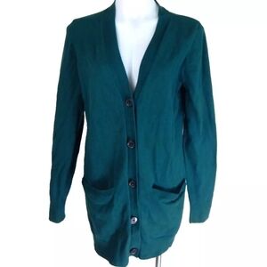 Duluth Trading Co Shiftless Cardigan